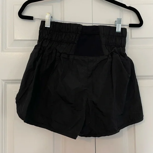 Free People movement the way home shorts - Picture 7 of 16